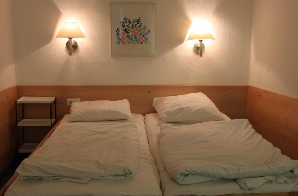 City Hotel Meesenburg Wurtzburgo Quarto foto