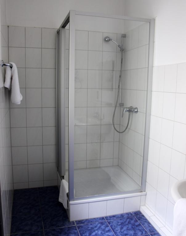 City Hotel Meesenburg Wurtzburgo Quarto foto